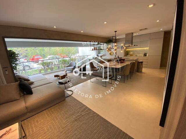 Apartamento para Venda em São Paulo - 4