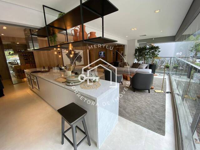 Apartamento para Venda em São Paulo - 2