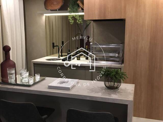 Apartamento para Venda em São Paulo - 4