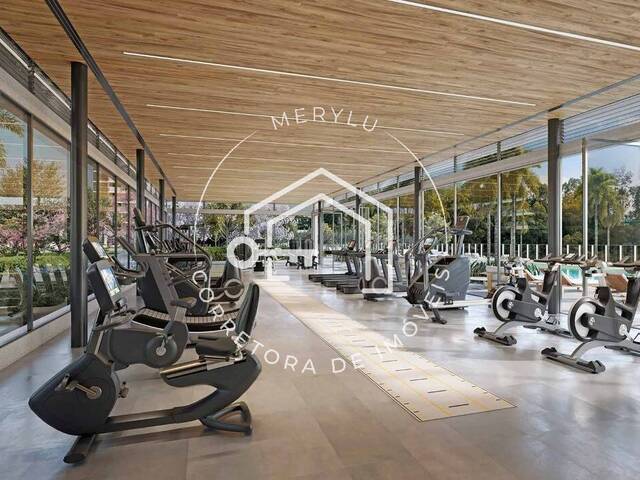 Apartamento para Venda em São Paulo - 5