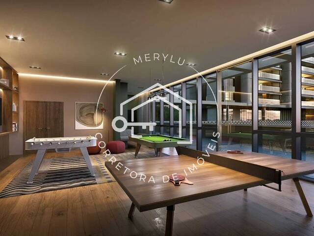Apartamento para Venda em São Paulo - 3