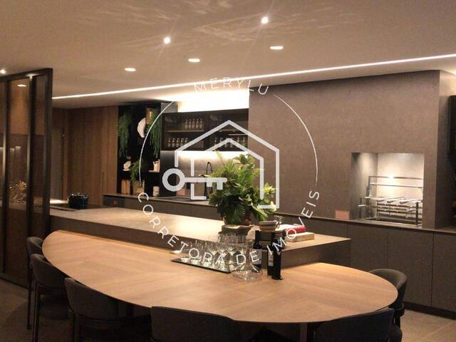 Apartamento para Venda em São Paulo - 4