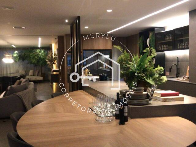 Apartamento para Venda em São Paulo - 3