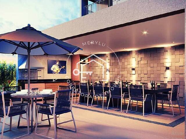 Apartamento para Venda em São Paulo - 4