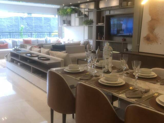 #226 - Apartamento para Venda em São Paulo - SP