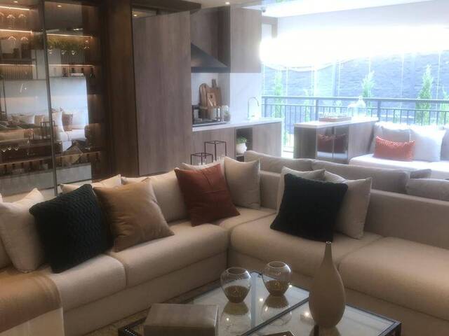 #226 - Apartamento para Venda em São Paulo - SP