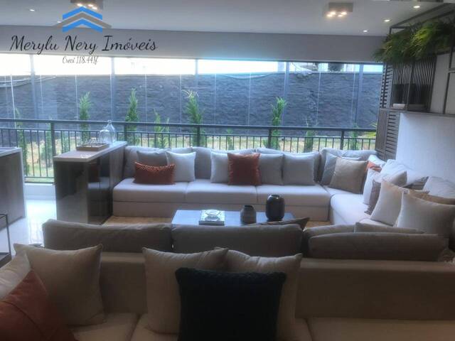#226 - Apartamento para Venda em São Paulo - SP
