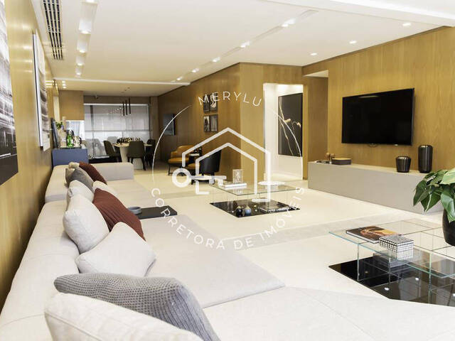 Apartamento para Venda em São Paulo - 3