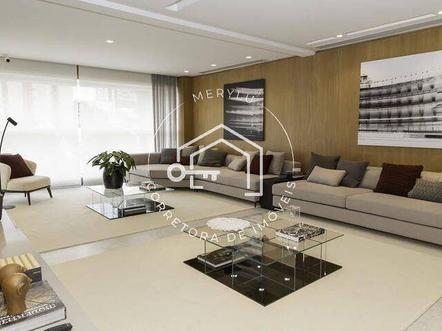 Apartamento para Venda em São Paulo - 2