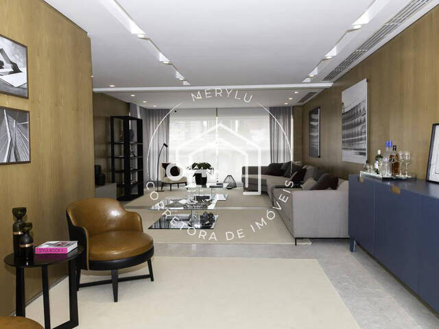 Apartamento para Venda em São Paulo - 4