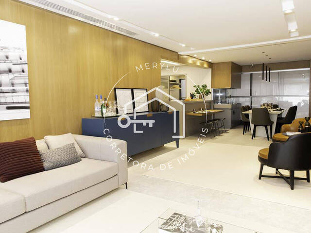Apartamento para Venda em São Paulo - 5