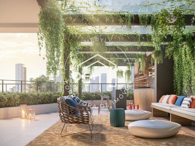 Apartamento para Venda em São Paulo - 4