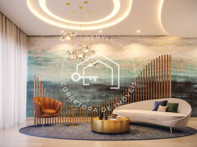 Apartamento para Venda em São Paulo - 3