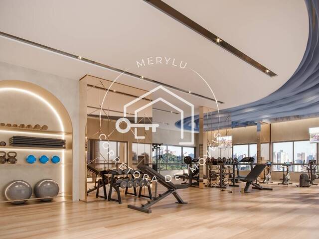 Apartamento para Venda em São Paulo - 3