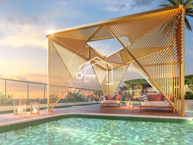 Apartamento para Venda em São Paulo - 4