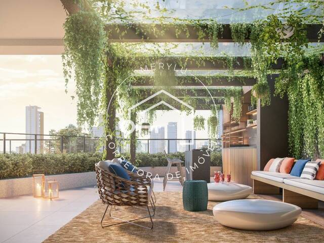 Apartamento para Venda em São Paulo - 5