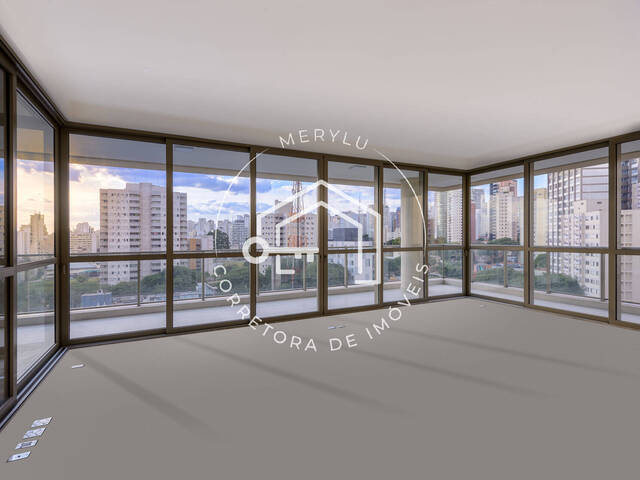 Apartamento para Venda em São Paulo - 5