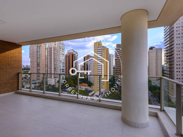 Apartamento para Venda em São Paulo - 4