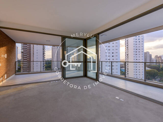 #233 - Apartamento para Venda em São Paulo - SP