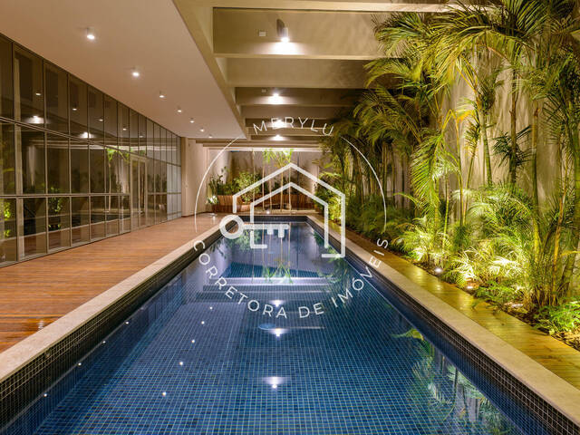 Apartamento para Venda em São Paulo - 2
