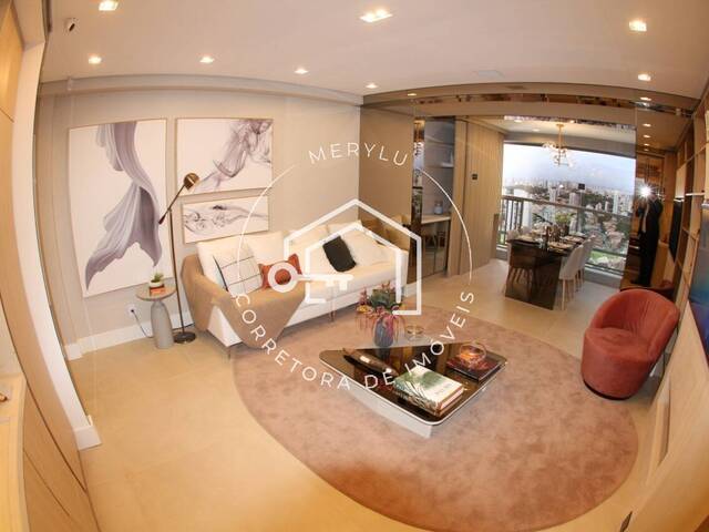Apartamento para Venda em São Paulo - 3