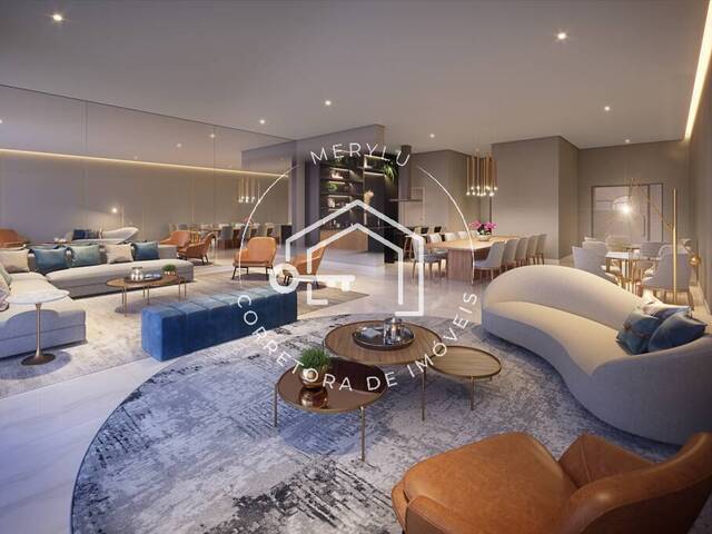 Apartamento para Venda em São Paulo - 2