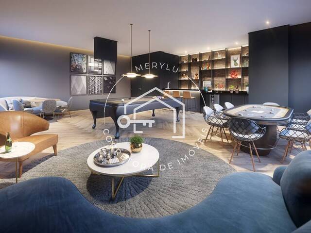 Apartamento para Venda em São Paulo - 2