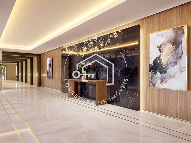 Apartamento para Venda em São Paulo - 5