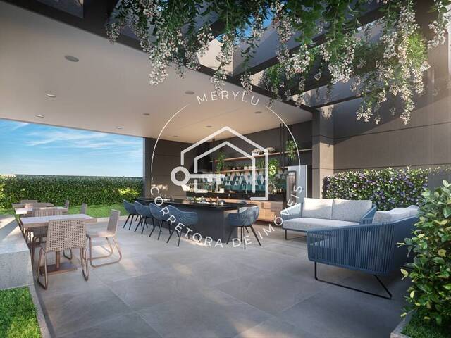 Apartamento para Venda em São Paulo - 3