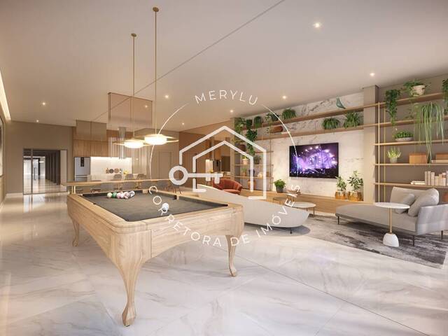 #241 - Apartamento para Venda em São Paulo - SP