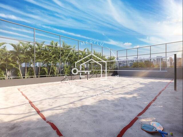 #241 - Apartamento para Venda em São Paulo - SP
