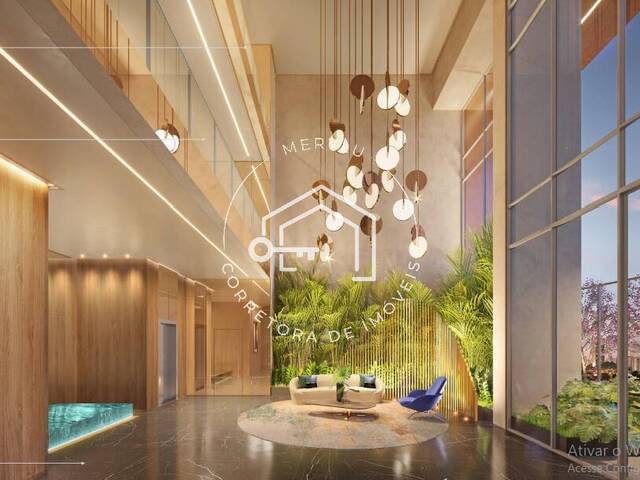 Apartamento para Venda em São Paulo - 4