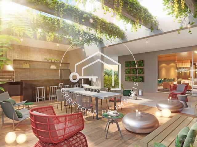 Apartamento para Venda em São Paulo - 2
