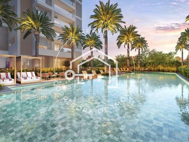 Apartamento para Venda em São Paulo - 3