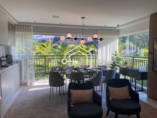 Apartamento para Venda em São Paulo - 4