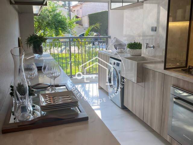Apartamento para Venda em São Paulo - 2