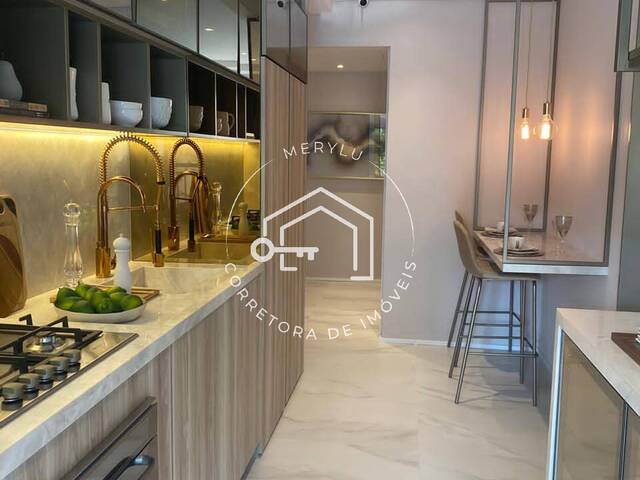 Apartamento para Venda em São Paulo - 4