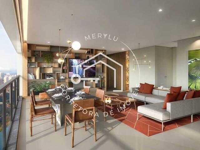 Apartamento para Venda em São Paulo - 3