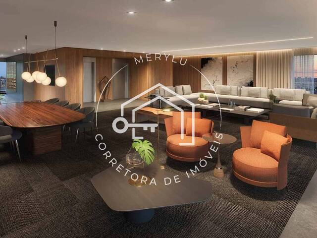 Apartamento para Venda em São Paulo - 5