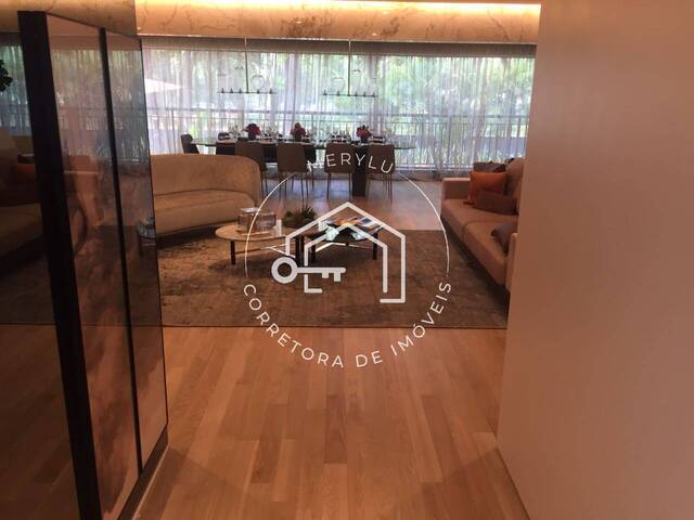 Apartamento para Venda em São Paulo - 4