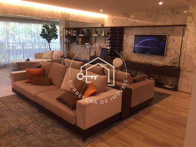 Apartamento para Venda em São Paulo - 2