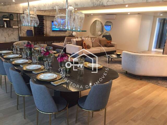 Apartamento para Venda em São Paulo - 3