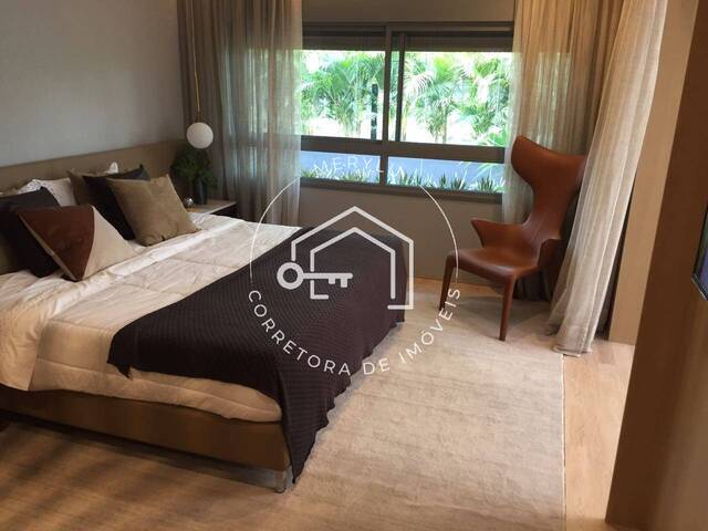 Apartamento para Venda em São Paulo - 5