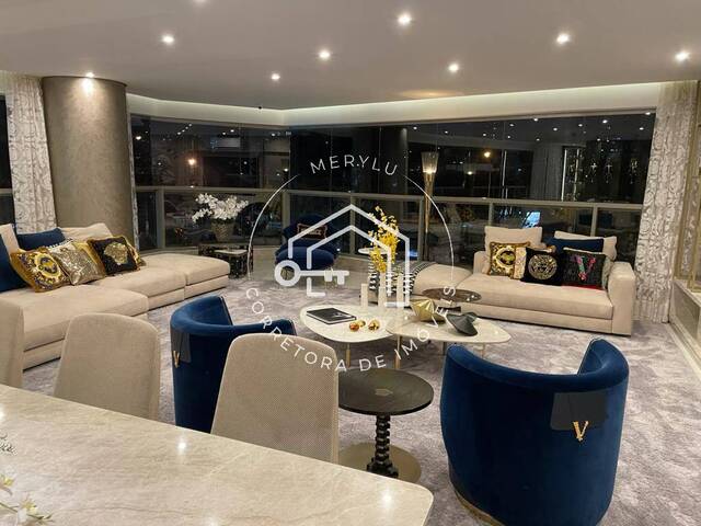 Apartamento para Venda em São Paulo - 3