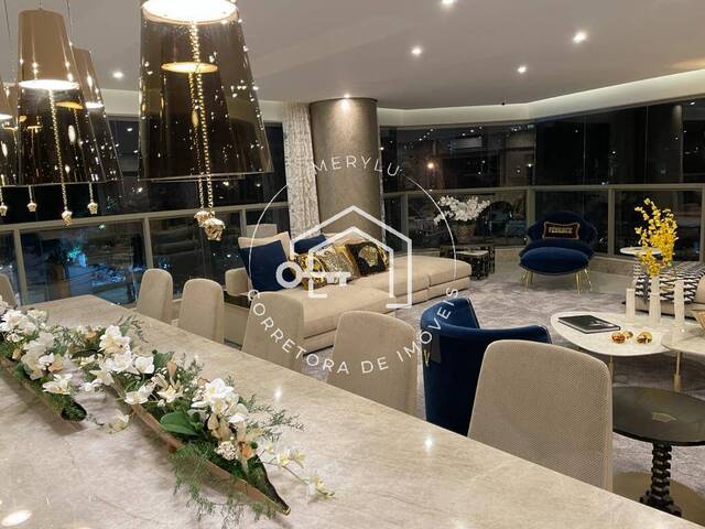 Apartamento para Venda em São Paulo - 4