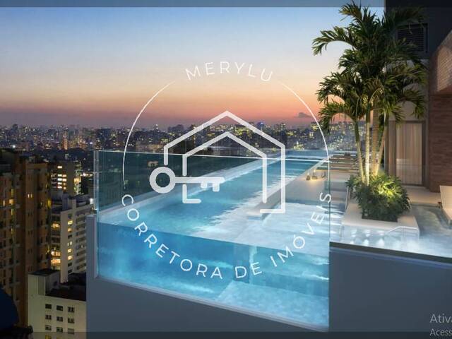 Apartamento para Venda em São Paulo - 5