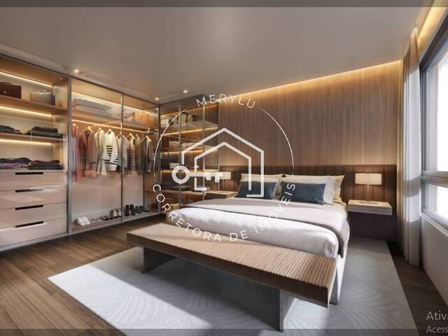 Apartamento para Venda em São Paulo - 4