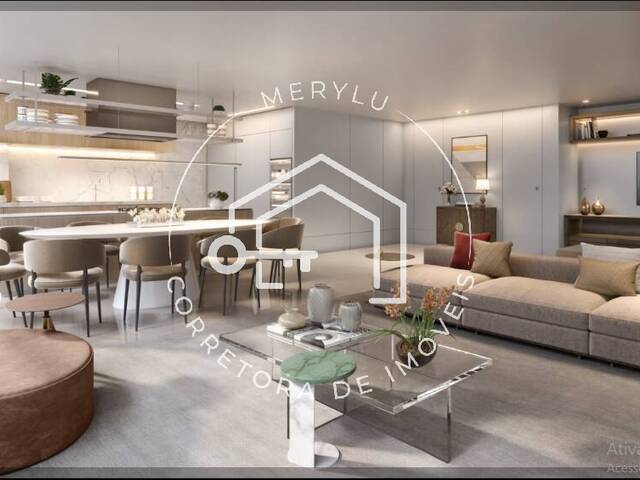 Apartamento para Venda em São Paulo - 3