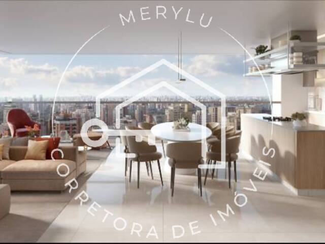Apartamento para Venda em São Paulo - 2