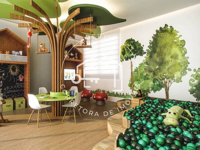 Apartamento para Venda em São Paulo - 5